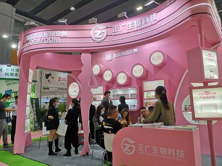 益生菌固體飲料OEM代加工 美博會健康品牌方的優(yōu)選合作方案